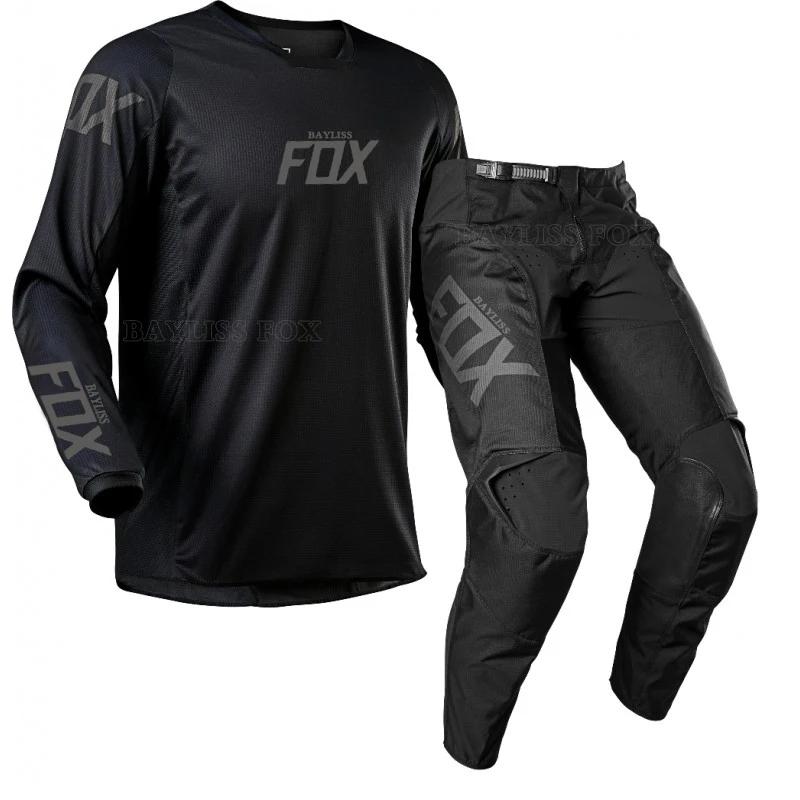 Bayliss Fox  ũν    ޺ ǻ  Ʈ, BMX MX DH Ʈ ũ Ʈ  ũν ε ATV UTV ŰƮ